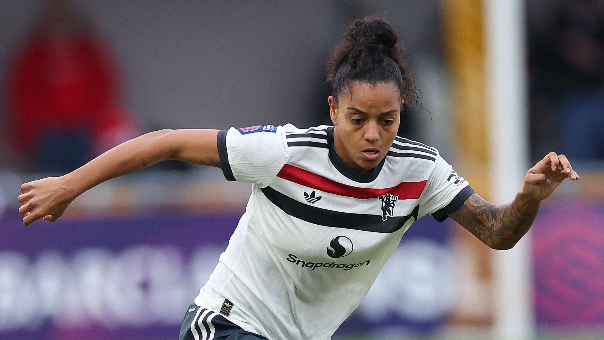 实力得以维 实力得以维