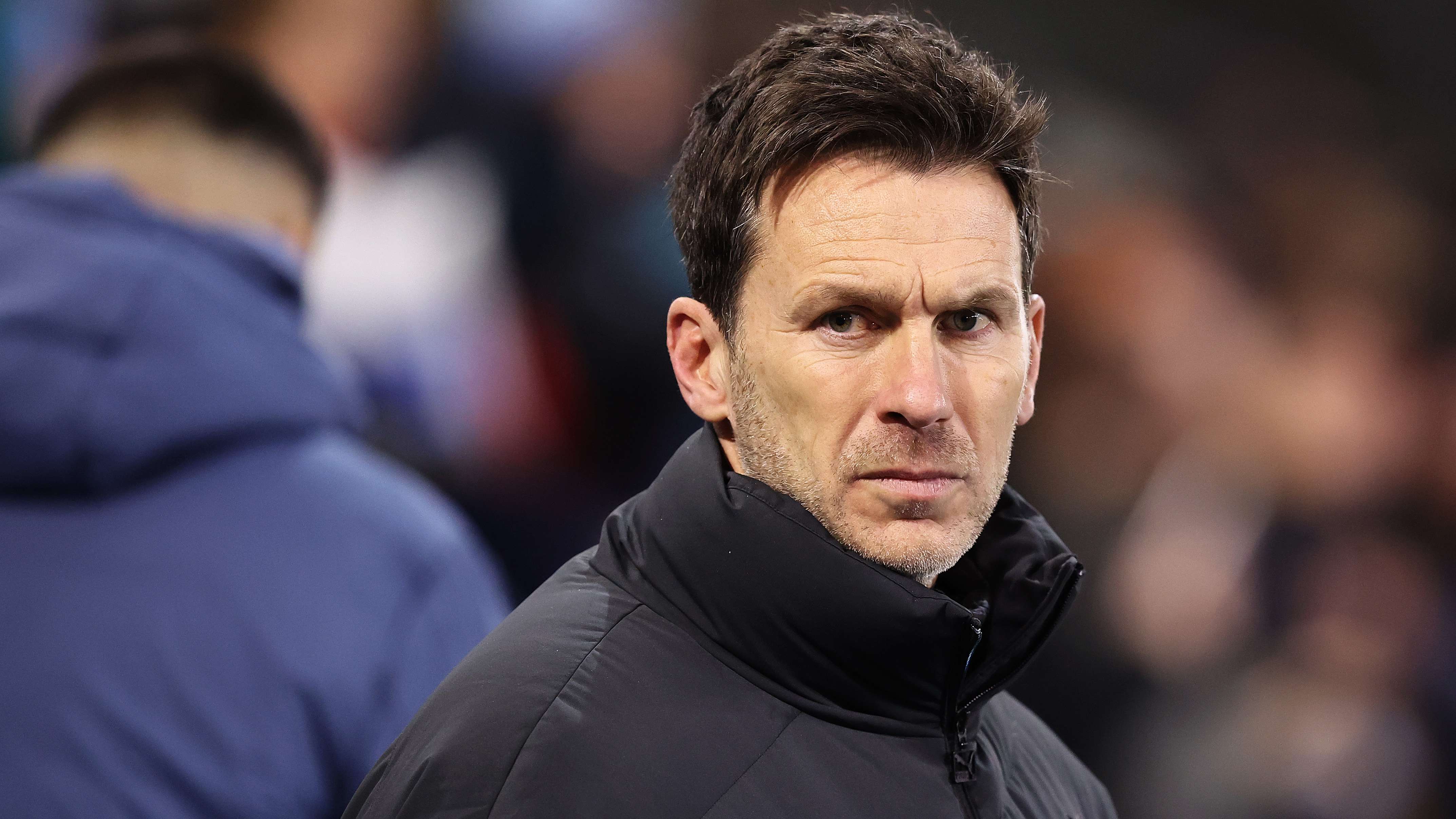 桑乔面临着 桑乔面临着