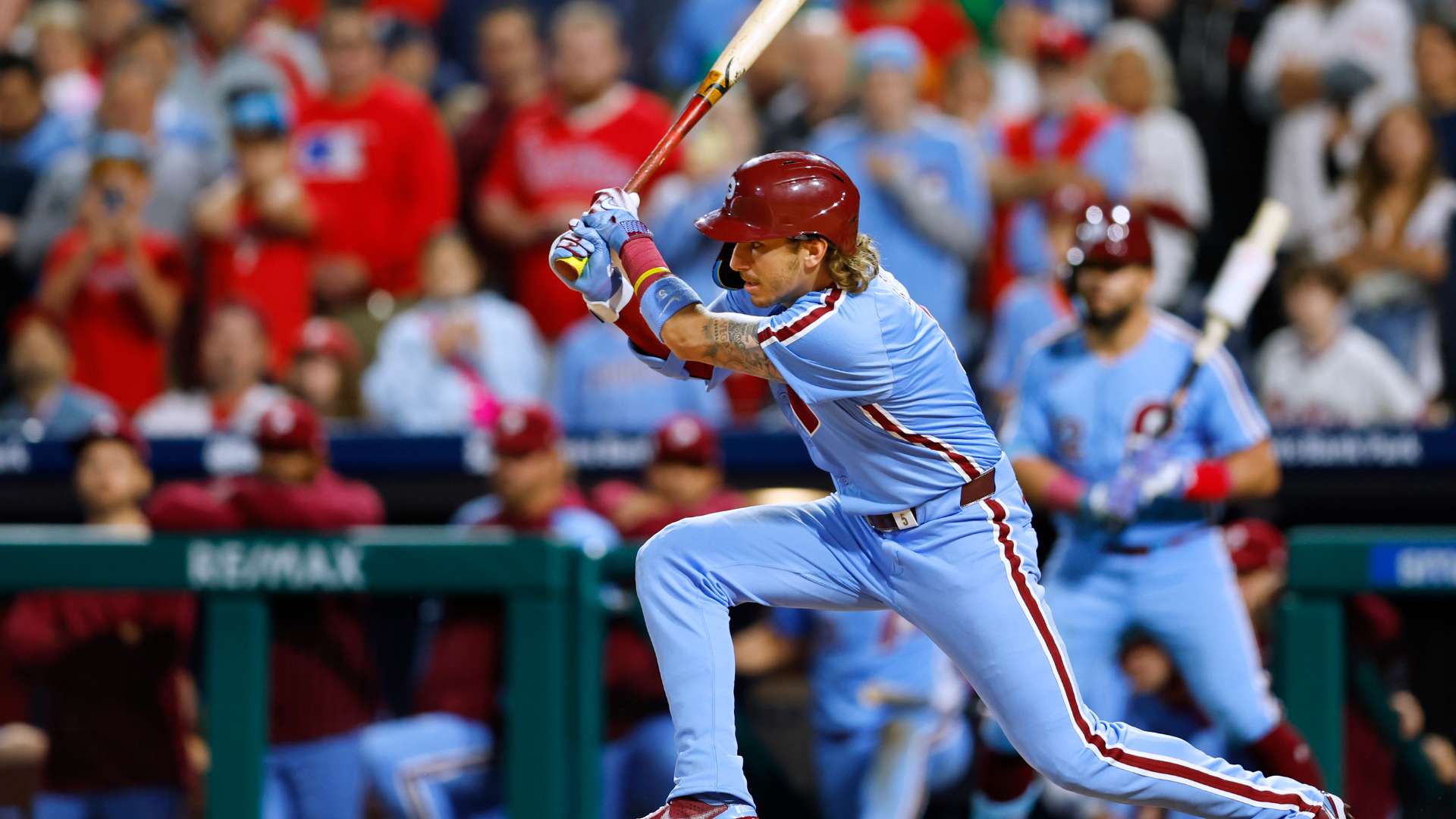 人才培养和 人才培养和