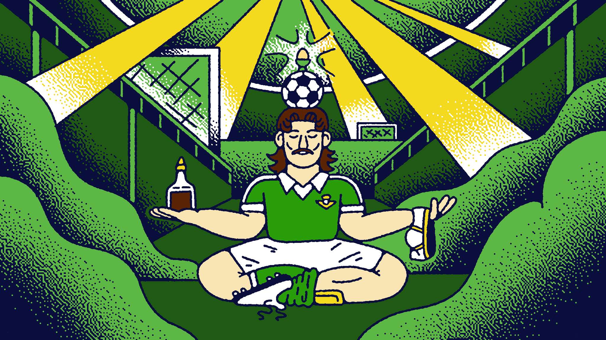 从500万到1亿 巴尔韦德的闪耀成长之路