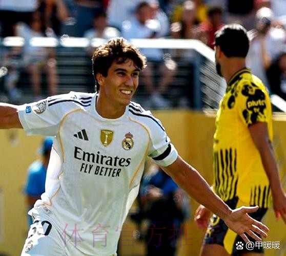 皇马在转会市场寻9号球员 若无果贡萨洛可能留队 皇马在转会市场寻9号球员 若无果贡萨洛可能留队